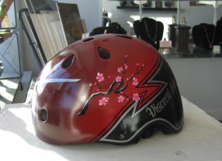 Custom cut vinyl